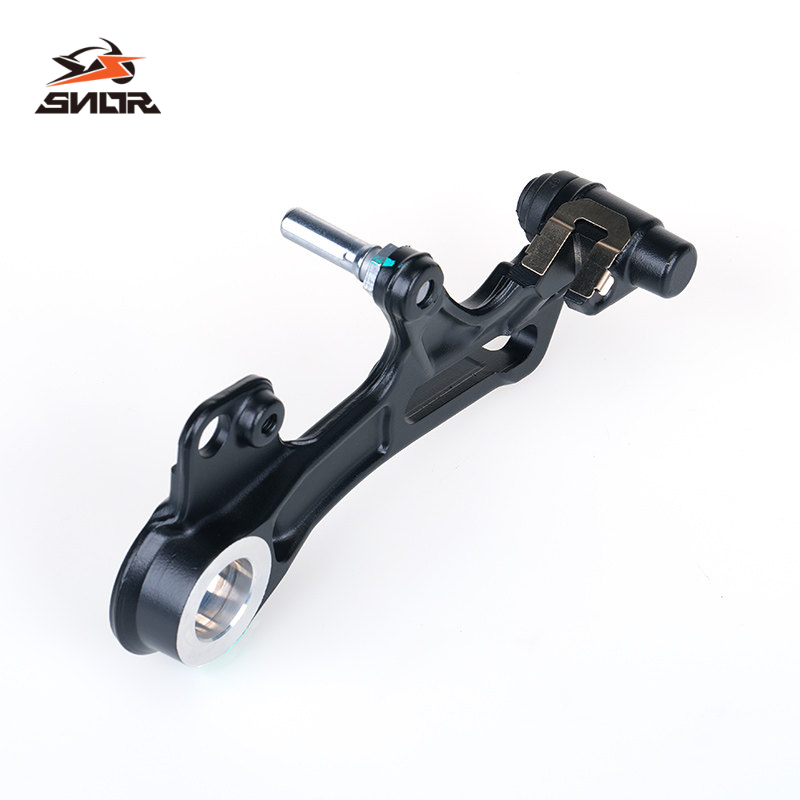 SNOR Front Rear Brake Caliper  - Front Rear Brake Caliper Bracket Kit review and price