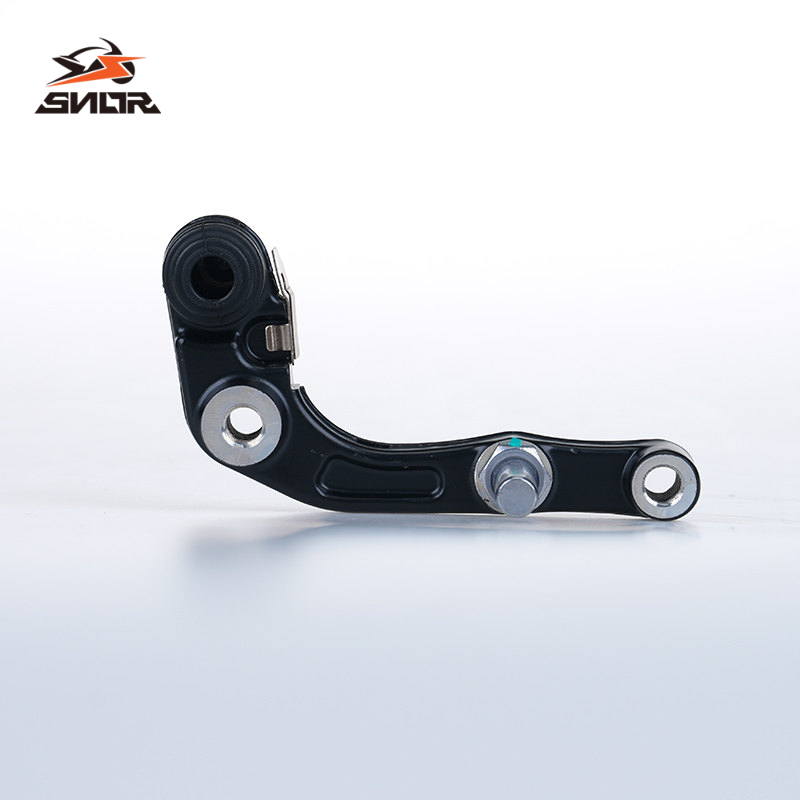 SNOR Front Rear Brake Caliper  - Front Rear Brake Caliper Bracket Kit review and price