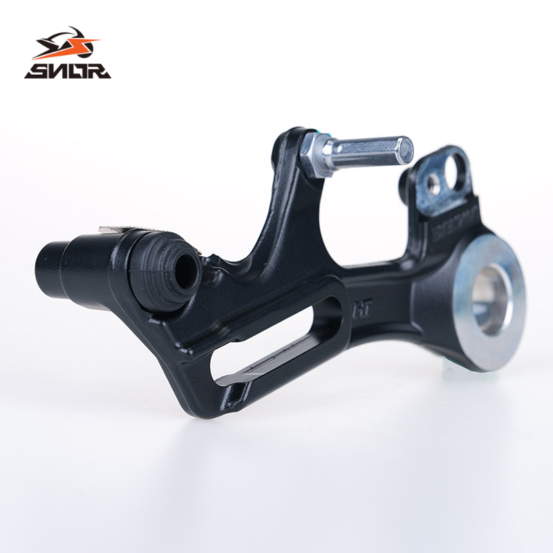 SNOR Front Rear Brake Caliper  - Front Rear Brake Caliper Bracket Kit review and price