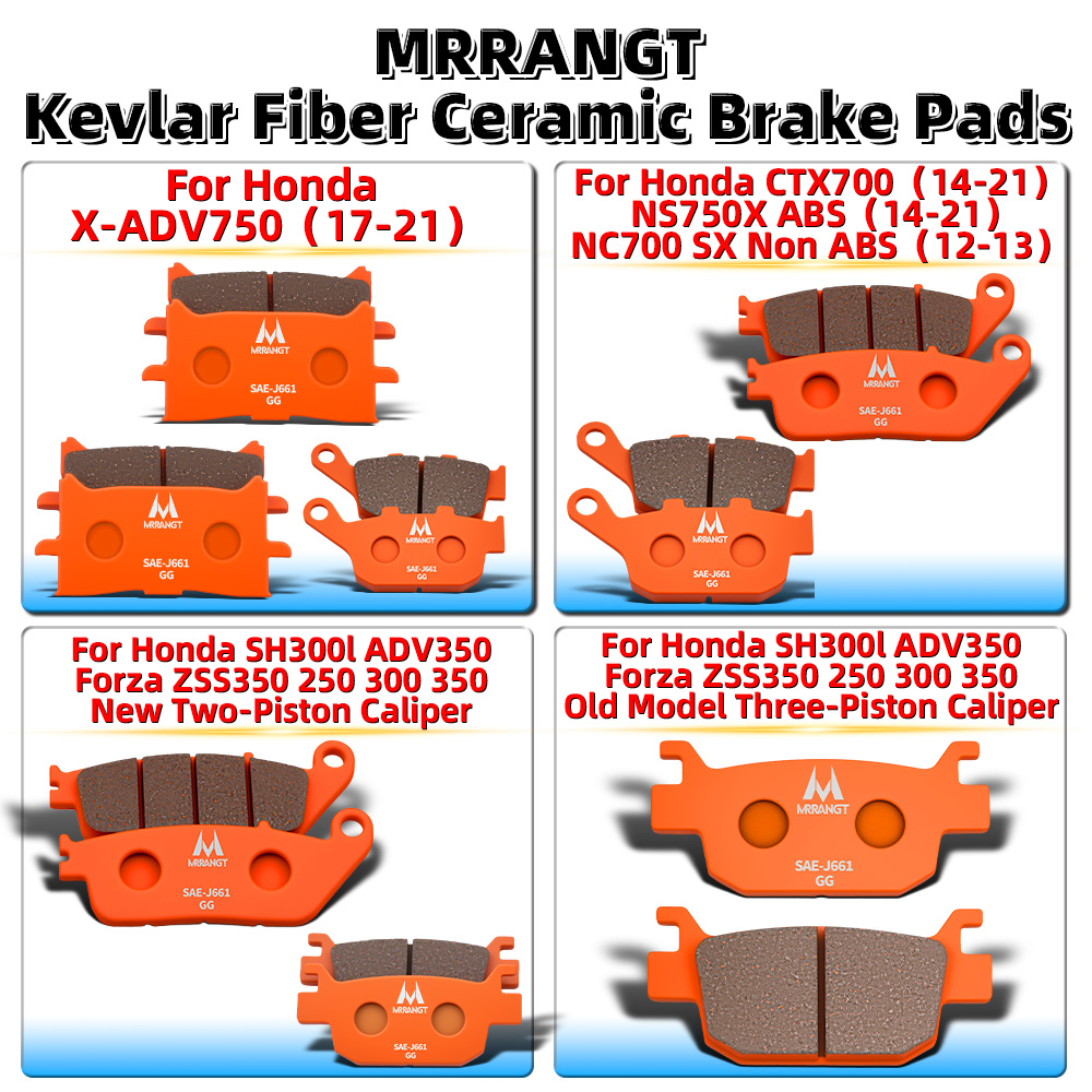 Motorcycle Ceramic Brake Pads  - Carbon Ceramic Motorcycle Brake Rotor review and price