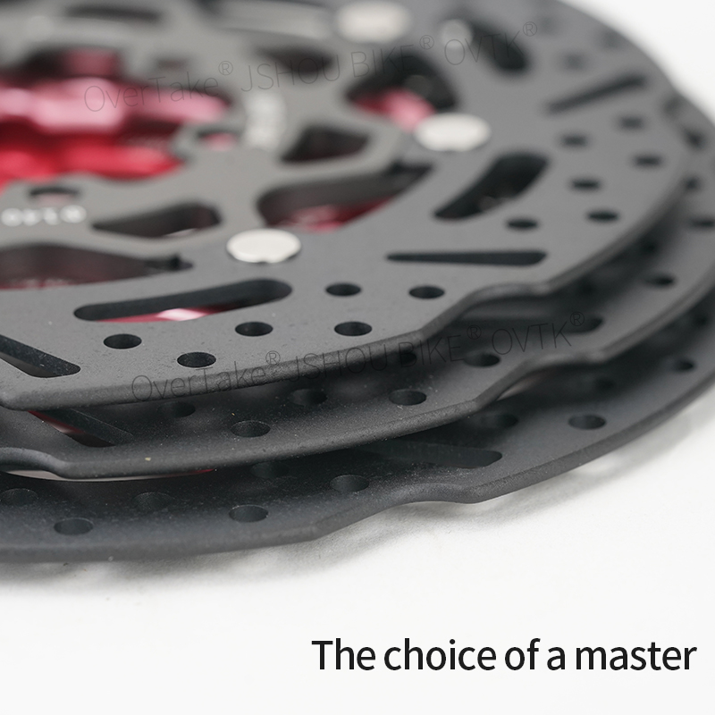 LVZHUN Bike Carbon-Ceramic Bra - Carbon Ceramic Motorcycle Brake Rotor review and price