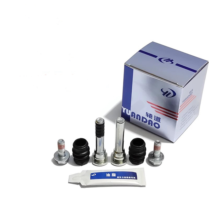 For Subaru Impreza Legacy XV F - Front Rear Brake Caliper Bracket Kit review and price