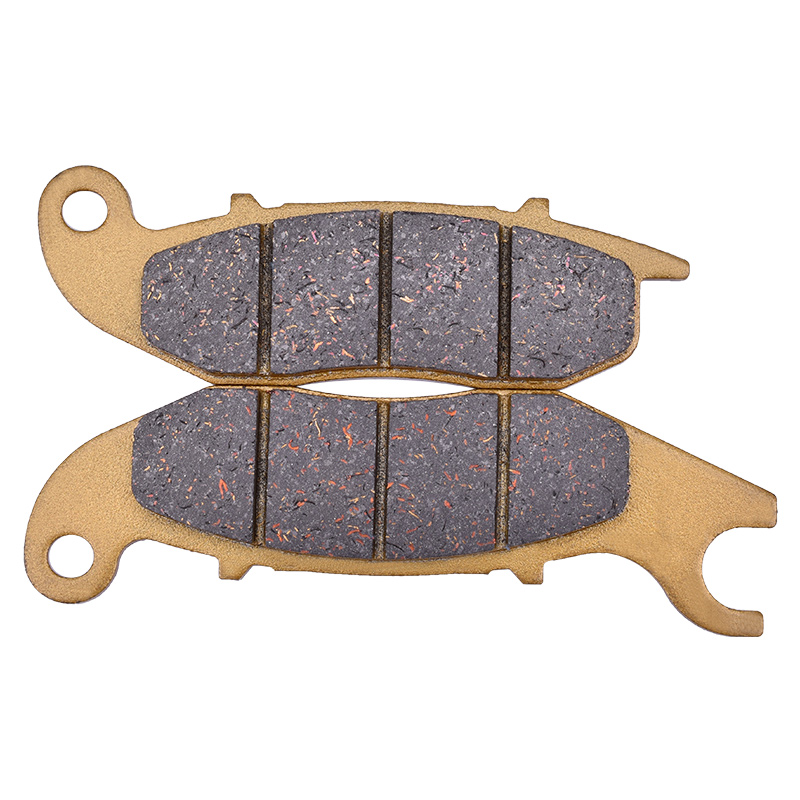 Motorcycle Front Rear Brake Pa - Carbon Ceramic Motorcycle Brake Rotor review and price
