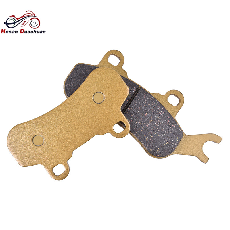 Motorcycle Front Rear Brake Pa - Carbon Ceramic Motorcycle Brake Rotor review and price