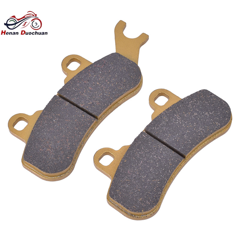 Motorcycle Front Rear Brake Pa - Carbon Ceramic Motorcycle Brake Rotor review and price