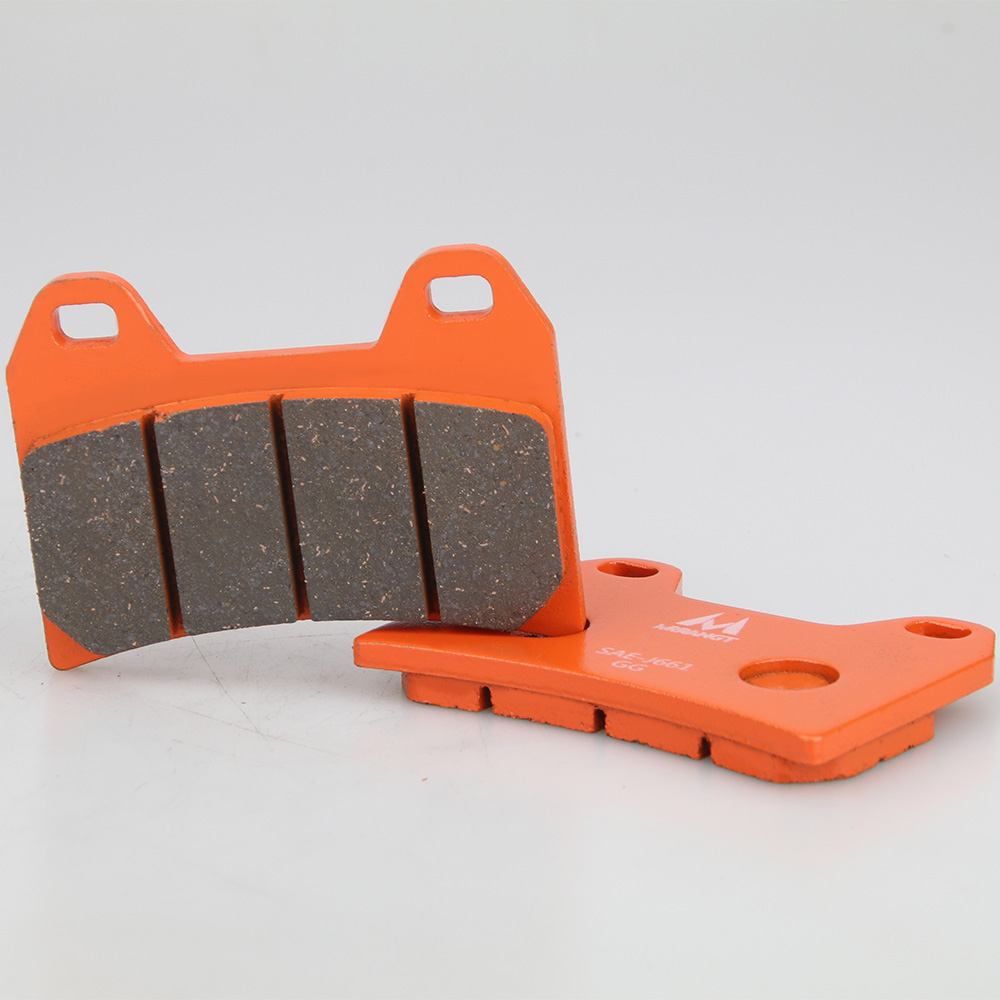 MRRANGT Ceramic Brake Pads Fit - Carbon Ceramic Motorcycle Brake Rotor review and price